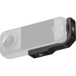 Insta360 X5 Vertical Sur objectif