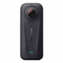 Insta360 X4AIR caméra pour sports d'action 8K Ultra HD CMOS 25,4 / 1,8 mm (1 / 1.8") 165 g - Vue supplémentaire 3