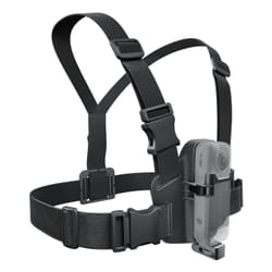 Insta360 X5 POV Chest Mount Sur objectif