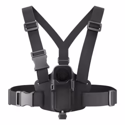 Insta360 X5 POV Chest Mount Sur objectif - Vue supplémentaire 3