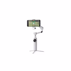 Stabilisateur Insta360 Insta360 Flow 2 AI Tracker Bundle Gris