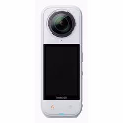 Insta360 X5 caméra pour sports d'action 72 MP 8K Ultra HD 25,4 / 1,28 mm (1 / 1.28") Wifi 200 g - Vue supplémentaire 2