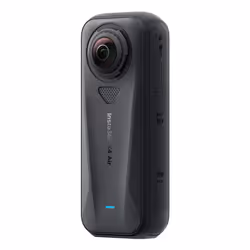 Insta360 X4AIR STARTER BUNDLE caméra pour sports d'action 8K Ultra HD CMOS 25,4 / 1,8 mm (1 / 1.8") 165 g - Vue supplémentaire 6