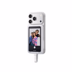 Insta360 Snap Affichage supplémentaire - Vue supplémentaire 7