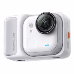 Insta360 GO Ultra Standard Bundle caméra pour sports d'action 4K Ultra HD 25,4 / 1,28 mm (1 / 1.28") Wifi 52,9 g - Vue supplémentaire 7