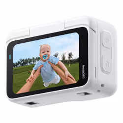 Insta360 GO Ultra Standard Bundle caméra pour sports d'action 4K Ultra HD 25,4 / 1,28 mm (1 / 1.28") Wifi 52,9 g - Vue supplémentaire 8