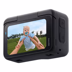 Insta360 GO Ultra Creator Black caméra pour sports d'action 4K Ultra HD 25,4 / 1,28 mm (1 / 1.28") Wifi 52,9 g - Vue supplémentaire 5