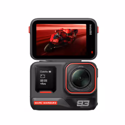 Insta360 AcePro2 MM93 Edition caméra pour sports d'action 50 MP 8K Ultra HD 25,4 / 1,3 mm (1 / 1.3") Wifi 177,2 g - Vue supplémentaire 7