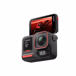 Insta360 AcePro2 MM93 Edition caméra pour sports d'action 50 MP 8K Ultra HD 25,4 / 1,3 mm (1 / 1.3") Wifi 177,2 g - Vue supplémentaire 8