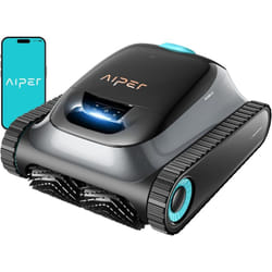 Aiper - Robot sans fil Scuba S1 Connecté