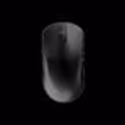Souris - FGG - MAD G MAX - 26000 DPI - Sans fil - 6 boutons programmables