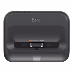 Yaber K300s Projecteur à focale courte 1000 ANSI lumens DLP 1080p (1920x1080) Noir - Vue supplémentaire 4