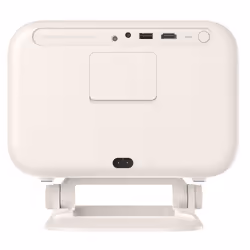 Yaber L2 Plus Projecteur à focale courte 700 ANSI lumens LED 1080p (1920x1080) Blanc - Vue supplémentaire 4