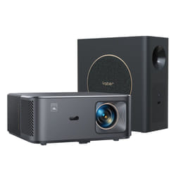 Yaber K2s Pro 800 ANSI lumens LCD 1080p (1920x1080) Gris