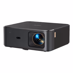 Yaber K2s Pro 800 ANSI lumens LCD 1080p (1920x1080) Gris - Vue supplémentaire 4