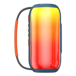 WIWU H6 Enceinte portable stéréo Bleu
