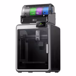 Creality K2 Combo - Vue supplémentaire 4
