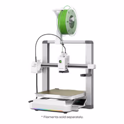 Creality Sparkx i7 Farb-Combi (i7 + CFS Lite) Fused Deposition Modeling (FDM) Wifi - Vue supplémentaire 7