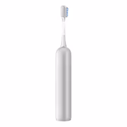 MOVA Tech Fresh Pro Adulte Brosse à dents à ultrasons Argent - Vue supplémentaire 2