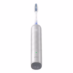 MOVA Tech Fresh Pro Adulte Brosse à dents à ultrasons Argent - Vue supplémentaire 3