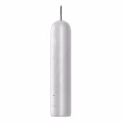 MOVA Tech Fresh Pro Adulte Brosse à dents à ultrasons Argent - Vue supplémentaire 5