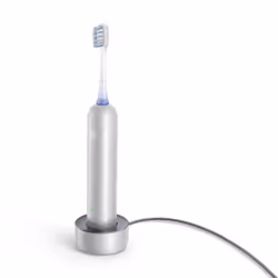 MOVA Tech Fresh Pro Adulte Brosse à dents à ultrasons Argent - Vue supplémentaire 6