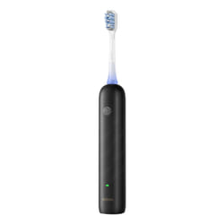 MOVA Tech Fresh Pro Adulte Brosse à dents à ultrasons Noir