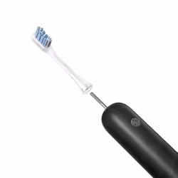 MOVA Tech Fresh Pro Adulte Brosse à dents à ultrasons Noir - Vue supplémentaire 4