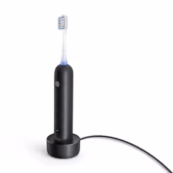 MOVA Tech Fresh Pro Adulte Brosse à dents à ultrasons Noir - Vue supplémentaire 6