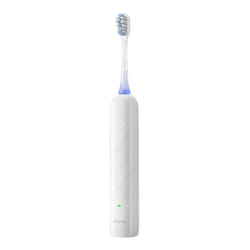 MOVA Tech Fresh Adulte Brosse à dents à ultrasons Blanc