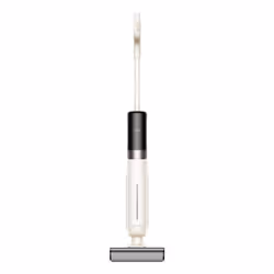 MOVA Tech K30 MIX Aspirateur-balai 2 en 1 Batterie Sec&humide Sans sac Noir, Blanc 2,6 Ah