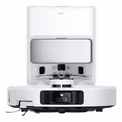 MOVA Tech P50 Pro Ultra Sans sac Blanc