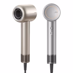 MOVA Tech Shine 10 sèche-cheveux Or - Vue supplémentaire 2
