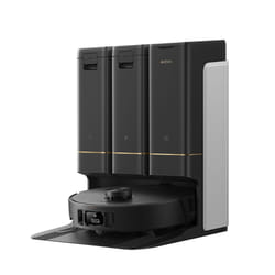 Dreame Mova Z50 Ultra Sans sac Noir