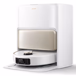 Dreame Mova V50 Ultra Complete, Blanc