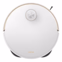 Dreame Mova V50 Ultra Complete Blanc - Vue supplémentaire 4