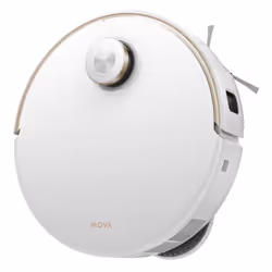 Dreame Mova V50 Ultra Complete Blanc - Vue supplémentaire 5