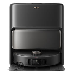 MOVA Tech V50 Ultra Complete Sac à poussière Noir