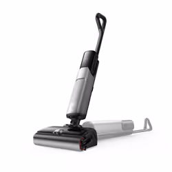MOVA Tech X4 Pro Aspirateur-Balai 2 en 1 Sec et Humide 450 W Noir Argent - Vue supplémentaire 2