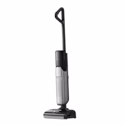 MOVA Tech X4 Pro Aspirateur-Balai 2 en 1 Sec et Humide 450 W Noir Argent - Vue supplémentaire 4