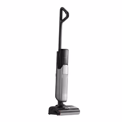 MOVA Tech X4 Pro Aspirateur-Balai 2 en 1 Sec et Humide 450 W Noir Argent - Vue supplémentaire 5