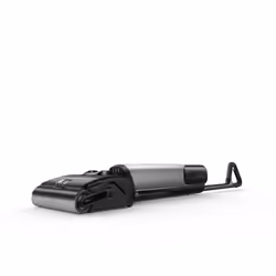 MOVA Tech X4 Pro Aspirateur-Balai 2 en 1 Sec et Humide 450 W Noir Argent - Vue supplémentaire 7