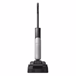 MOVA Tech X4 Pro Aspirateur-Balai 2 en 1 Sec et Humide 450 W Noir Argent - Vue supplémentaire 8