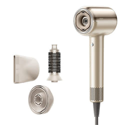 MOVA Shine 20 sèche-cheveux 1800 W Or