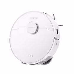 MOVA Tech E40 Ultra Sac à poussière Noir, Blanc - Vue supplémentaire 4