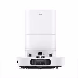 MOVA Tech E40 Ultra Sac à poussière Noir, Blanc - Vue supplémentaire 6
