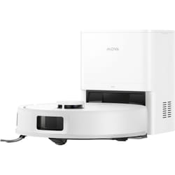 MOVA MVE20SPP robot aspirateur 0,33 L Blanc