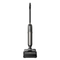 MOVA Tech M50 Ultra Aspirateur balai Batterie Humide Sans sac 450 W Noir, Gris 4 Ah
