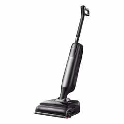 MOVA Tech M50 Ultra Aspirateur balai Batterie Humide Sans sac 450 W Noir, Gris 4 Ah - Vue supplémentaire 2