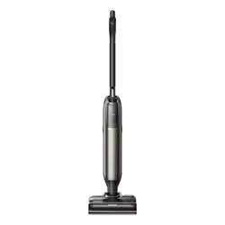 MOVA Tech M50 Ultra Aspirateur balai Batterie Humide Sans sac 450 W Noir, Gris 4 Ah - Vue supplémentaire 3